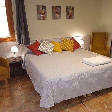 Apartamento Burgues เบเซย์เต ภายนอก รูปภาพ