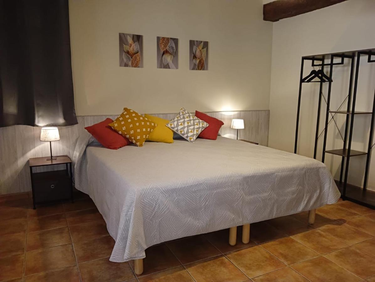 Apartamento Burgues เบเซย์เต ภายนอก รูปภาพ